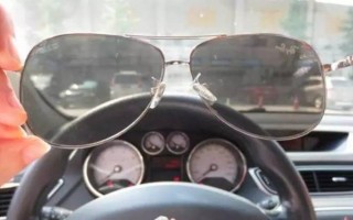 驾驶型眼镜有什么作用，驾驶型眼镜