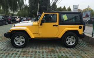 jeep spirit是什么牌子，jeep spirit百度百科