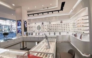 香港L0H0眼镜店质量怎么样，香港眼镜店品牌
