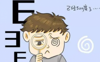 配镜配一个什么样的好，配镜配一个什么样的好呢